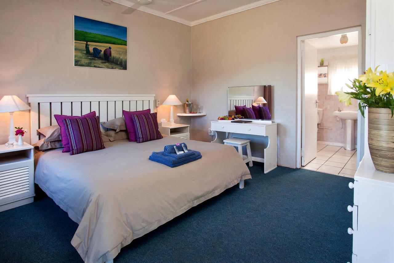 Trennerys Hotel Qolora Mouth Habitación foto
